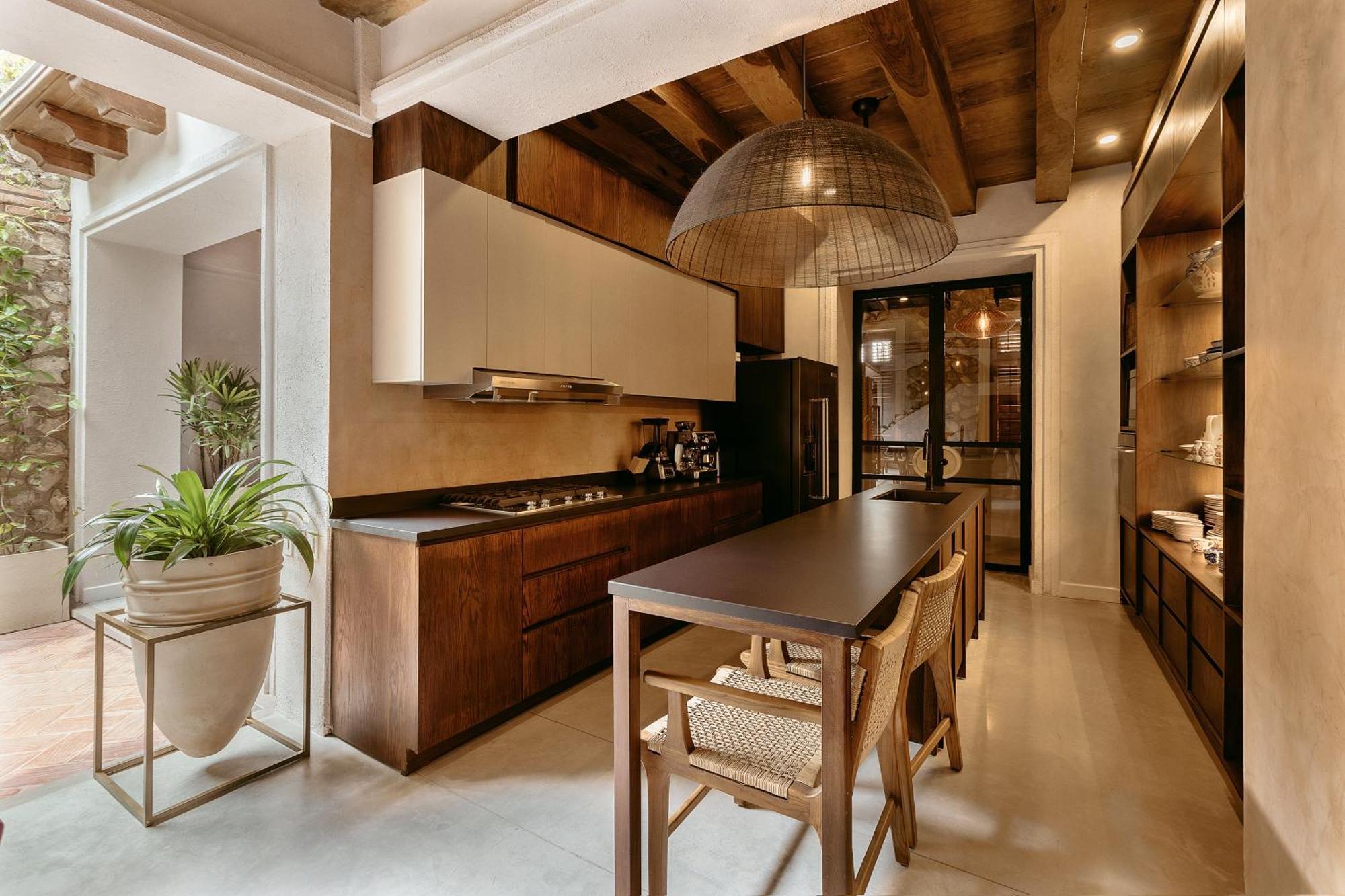 Villa Colonial Luxury House In