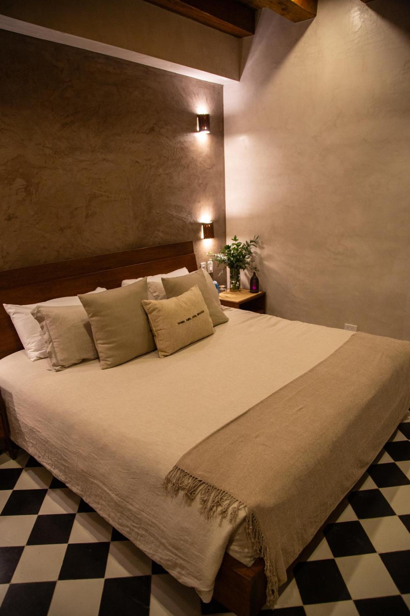 Colonial Luxury House In Pousada *