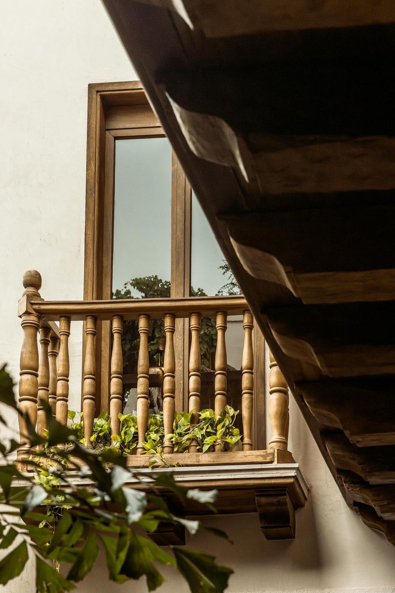 Colonial Luxury House In Pousada Cartagena