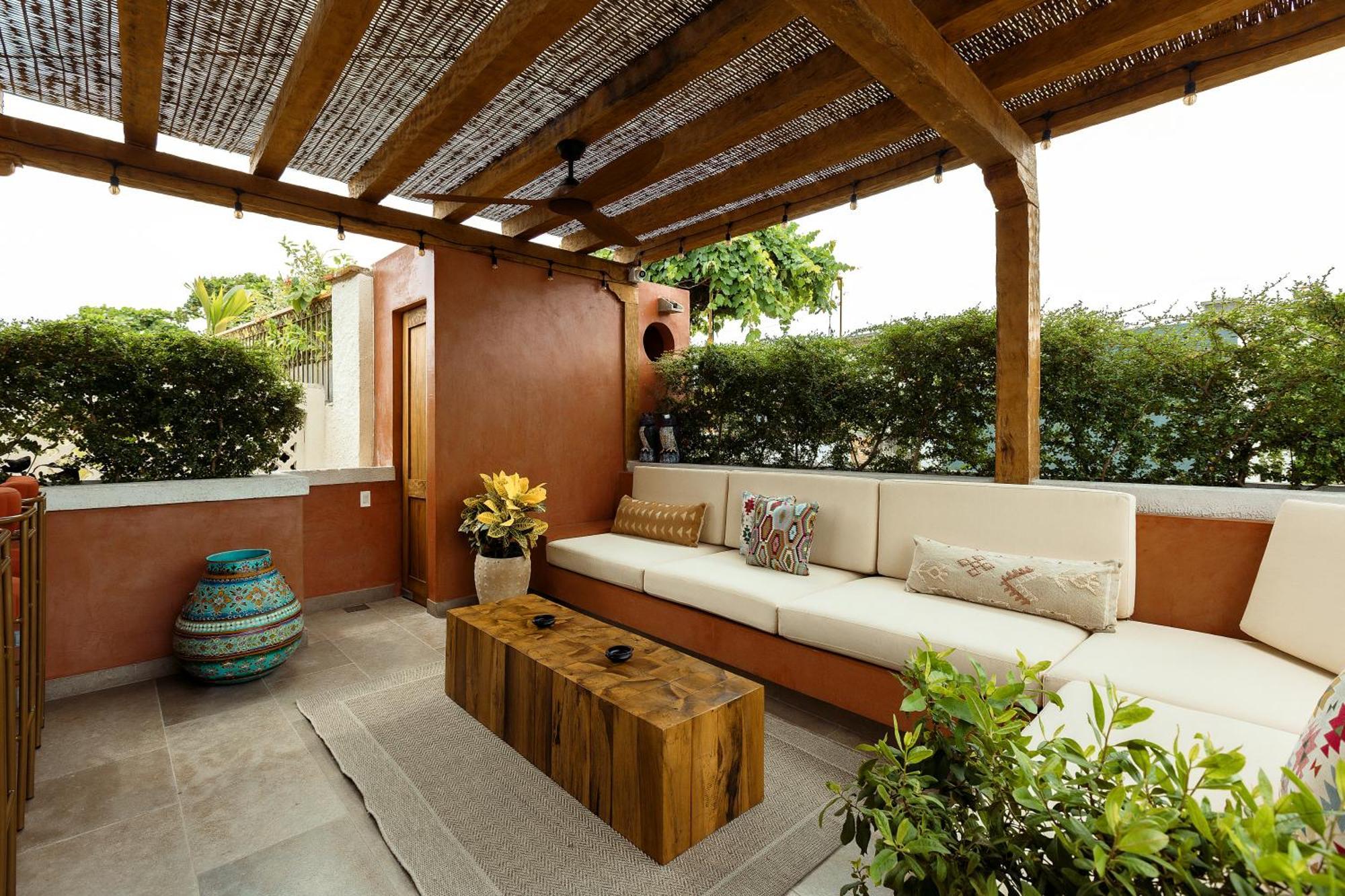 Pousada Colonial Luxury House In