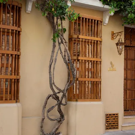 New Colonial House In *