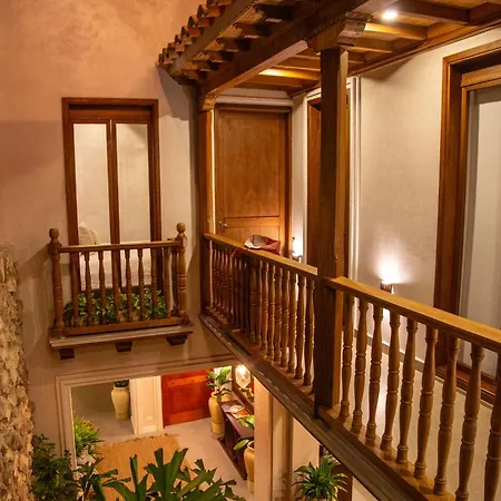 Villa New Colonial House In *