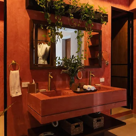 New Colonial House In Villa