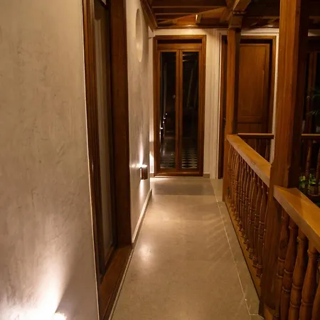 New Colonial House In Cartagena