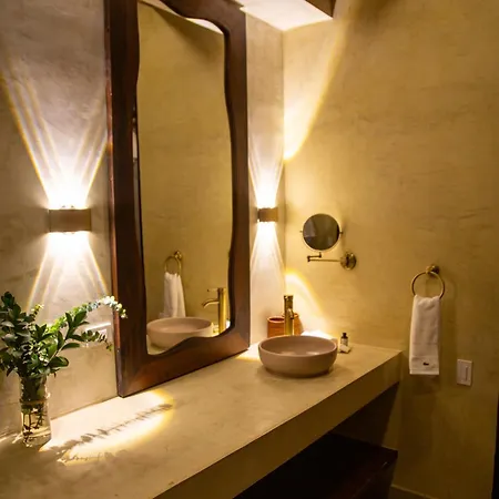 New Colonial House In Villa Cartagena