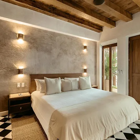 New Colonial House In Cartagena