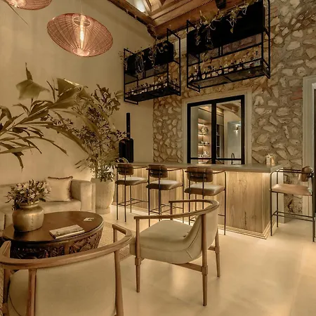 Villa New Colonial House In Cartagena