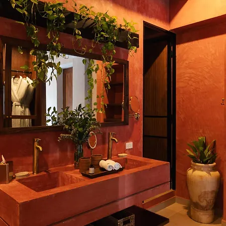 New Colonial House In * Cartagena