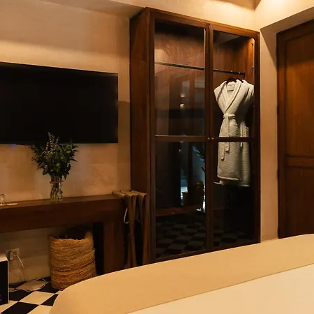 New Colonial House In Villa Cartagena